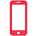 Toll Free Phone Icon