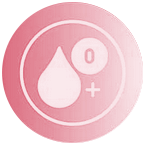 Electrolyte Icon
