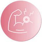 Muscle Icon