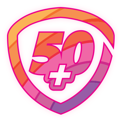 Women's Active Icon