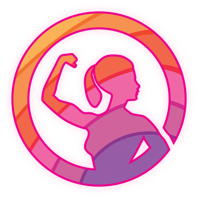 Women's Active Icon